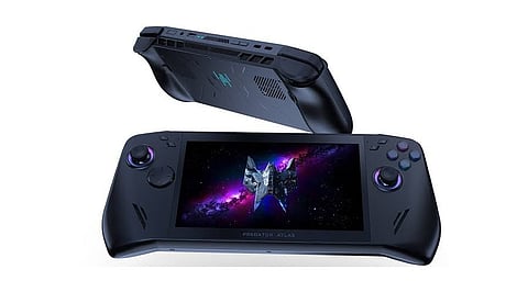 Acer Predator Atlas 7: Everything to Know About the New Gaming Handheld