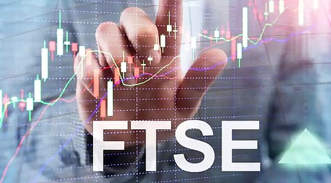 FTSE 100 Live