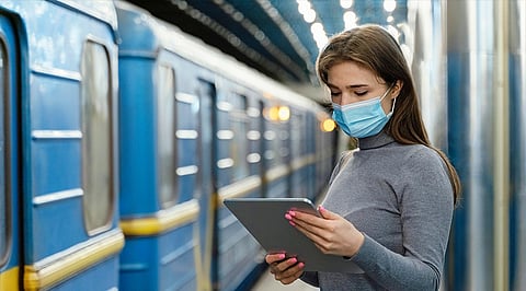 How to Book a Train Ticket Online