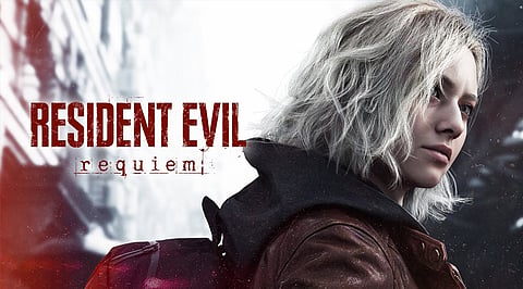 Resident Evil Requiem