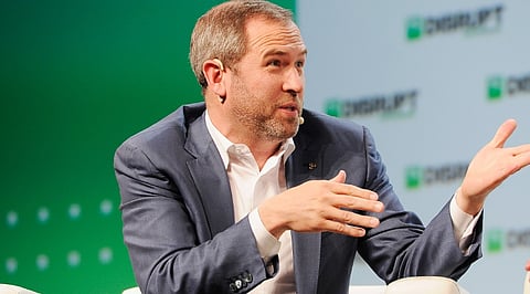 Ripple CEO Says US Crypto Leadership is Within Reach as Vote Nears.jpg