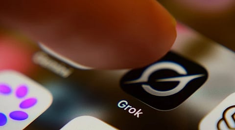 Elon Musk’s Grok Bot Launches on Android with AI Agent Features