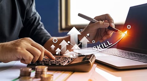 71% of Workers Can’t See Their Future Jobs Despite Upskilling: How to Choose Skills that Will Matter