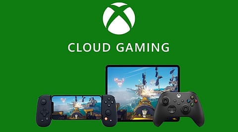 Xbox Cloud Gaming to Cap Monthly Playtime for Game Pass Users