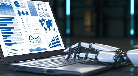 12 AI Accounting Tools that Could Change How Small Businesses Manage Money in 2026