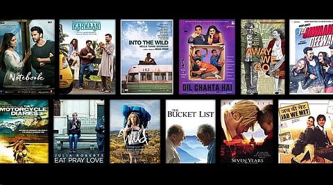 5 Bollywood Road Trip Films that Take Unexpected Turns, Detours