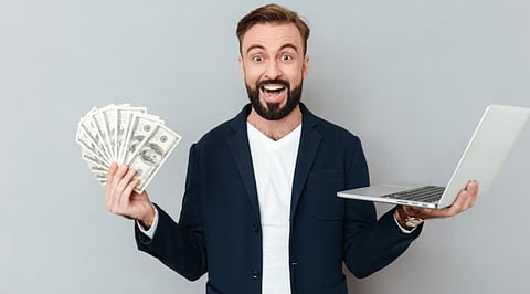 MBA Graduates Earn 52% More Than Engineers: 5 Reasons Behind the Pay Gap