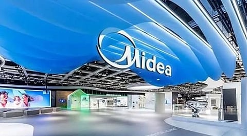 Midea