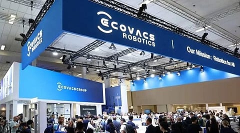 ECOVACS