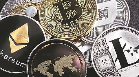 Crypto Market Live Updates