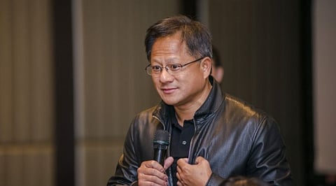 Nvidia CEO Jensen Huang Says OpenAI GPT-6 Astra Has Reached AGI