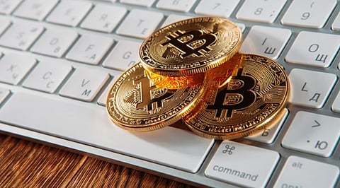 Crypto Prices Today_ Bitcoin Holds Near USD 79,800, Jobs Data Keeps Fed Hike Bets Alive.