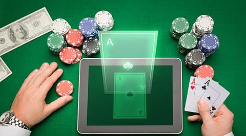 He put Rs 2.61 crore in online rummy and poker but lost Rs 28 lakh; taxman sought tax on Rs 2.33 crore, why ITAT Bangalore rejected demand.