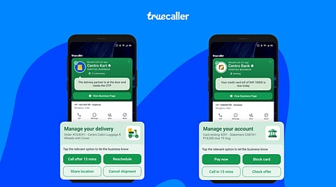 Truecaller
