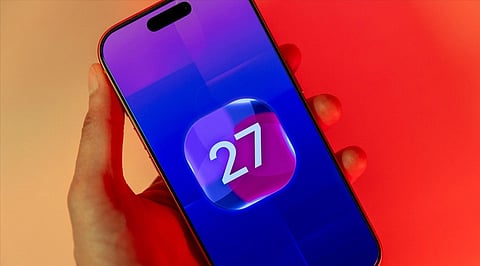 Apple iOS 27 Release Date, Features, Compatible iPhone Models