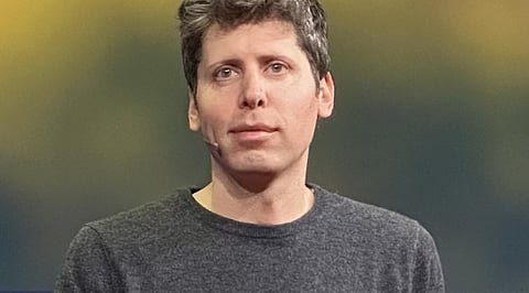 Sam Altman Apologizes Over Messy GPT-6 Astra Rollout