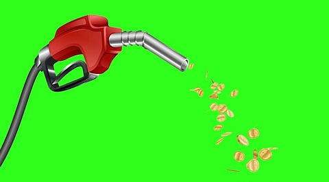 What are Crypto Gas Fees? How Blockchain Transaction Fees Work