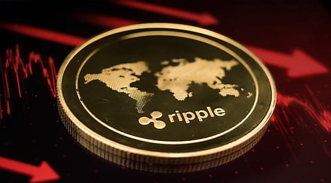 XRP Price Slips as XRPL Tokenized Assets Surge 43x in Q2