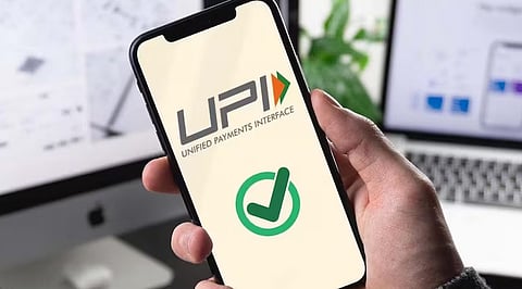 Frozen-Screen UPI Scam_ How A Technical 'Glitch' Can Drain Your Bank Account.