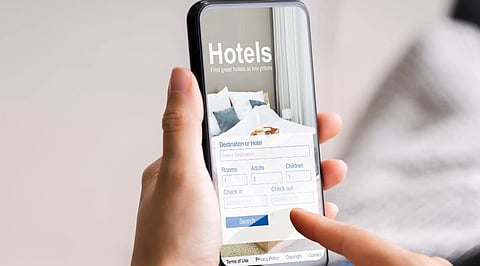 How Axel Hefer Transformed Trivago’s Hotel Search with Technology