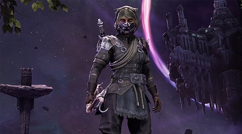 Last Epoch
