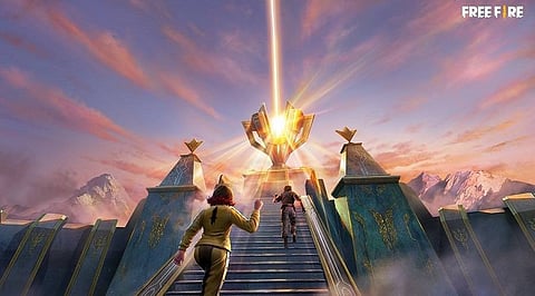 Redeem Free Fire MAX Codes Today And Grab Exclusive Rewards Before They Expire!