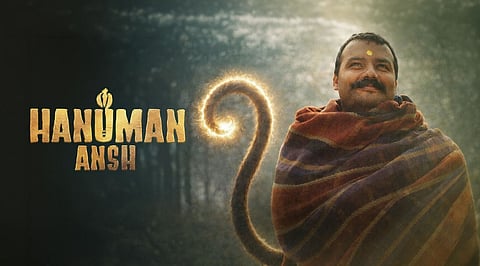 Hanuman Ansh Box Office Collection: How Much Has the Film Earned So Far?