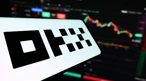 OKX Launches USD 100K X Layer Contest as CZ-Star Xu Feud Erupts