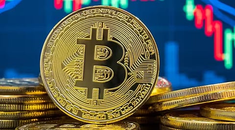 Crypto Prices Today_ Bitcoin Holds Near USD 78,650 as CLARITY Act Vote, Iran Tensions Keep Traders on Edge.