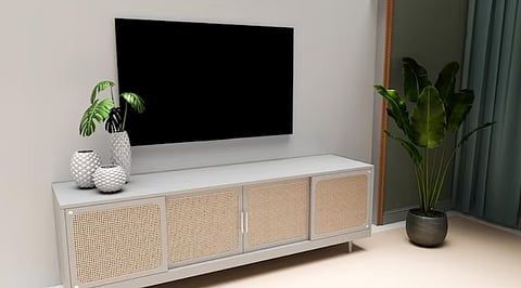 5 Things to Check Before Buying a Budget TV