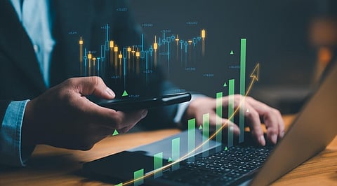 Here’s Why BHEL Spiked 63% While NTPC Fell 13% in Six Months