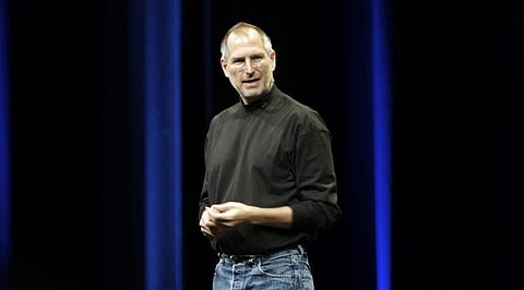 Google Wanted to Build a Paris Engineering Team, Asked Steve Jobs for Permission