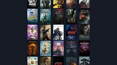 September 2026 Game Releases: Check the Biggest New Games for PC, PS5, Xbox
