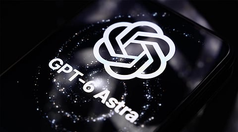 OpenAI GPT-6 Astra: AI That Can Think and Act