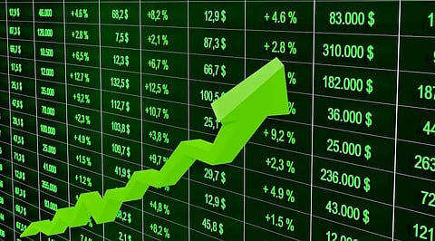 Stock Market Update_ Nifty 50 Opened 0.15 Higher, Sensex Fell 161.18 Points.