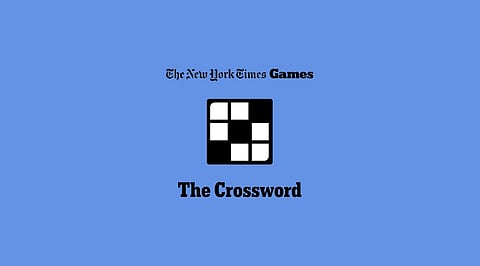 Today’s NYT Mini Crossword Answers for September 8, 2026