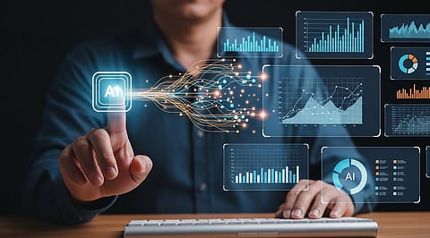 Transforming Data into Retention: How AI-Driven Systems Are Revolutionizing Learning Analytics
