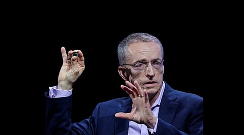 Pat Gelsinger’s Next Chapter: From Intel CEO to Semiconductor Innovator