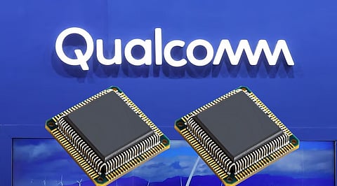 Qualcomm's AWS Chip Deal Has a $60 Billion Ceiling, Not a Firm Order.