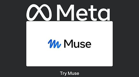 Meta Launches Muse AI Agent, Can Send Emails, Book Travel: How It Works