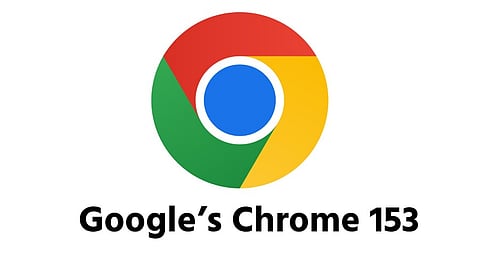 Google Chrome 153 Begins Two-Week Update Schedule to Speed Up Security Fixes