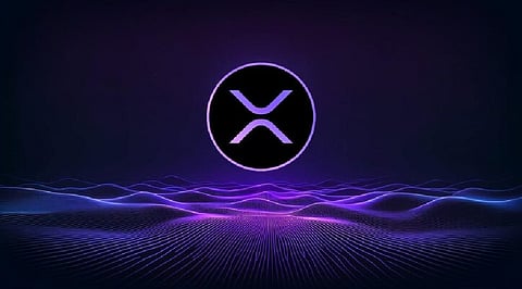 XRP Ledger Liquidity_ Why Bigger Institutional Trades Matter More Than Active Account Growth.