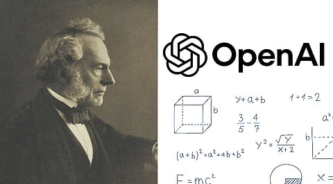 OpenAI solves 90-year-old Navier-Stokes maths problem with 10,000 AI agents; NYU professor who spent a year on the same problem using OpenAI's own AI says_ _I asked again, about training, and I did…_.