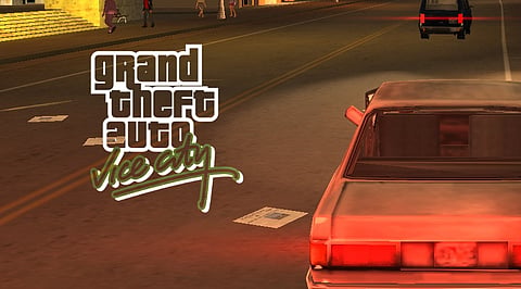 Grand Theft Auto: Vice City | Games | Software for Open-World Action & Adventure Gaming