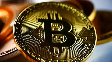 Crypto News Today: Bitcoin Outflows, Germany Crypto Tax, FIU-IND Issues Notices