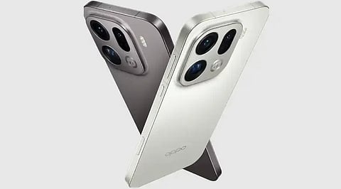 Oppo Find X10 Series India Launch Date, Price Leaked