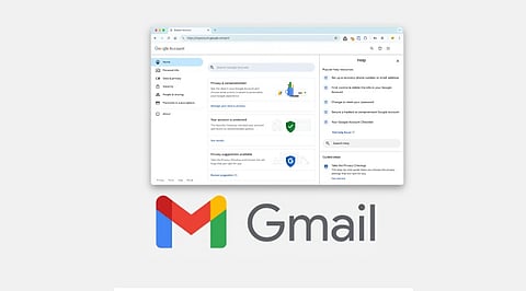 How to Recover a Hacked Gmail Account in 2026?
