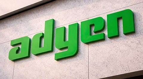 Dutch fintech Adyen sees long-term India opportunity, plans local expansion.