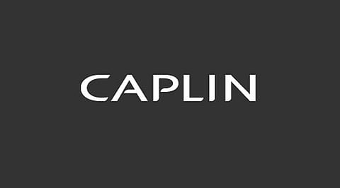 Caplin Launches White-Label Digital Asset Trading Platform for Firms