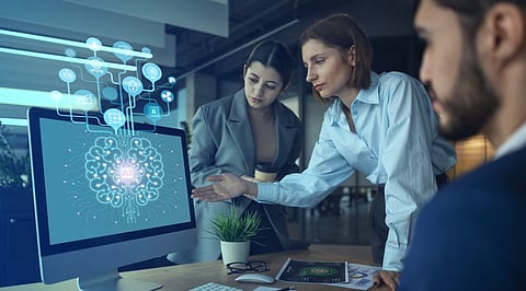 AI Consulting Can Boost Your Business Growth